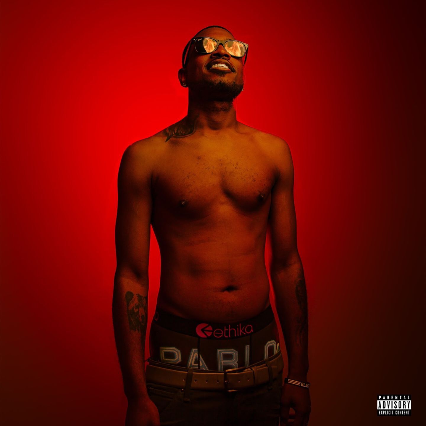 Bari album cover